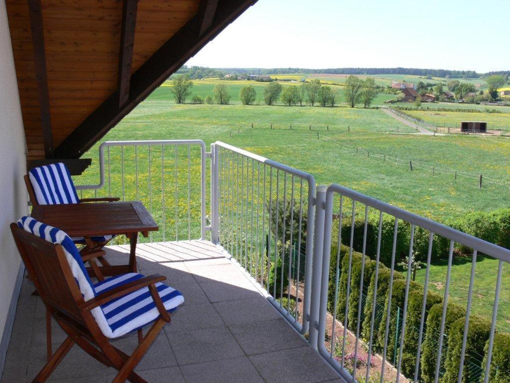 Komfort Ferienwohnung II Wolfhagen Экстерьер фото